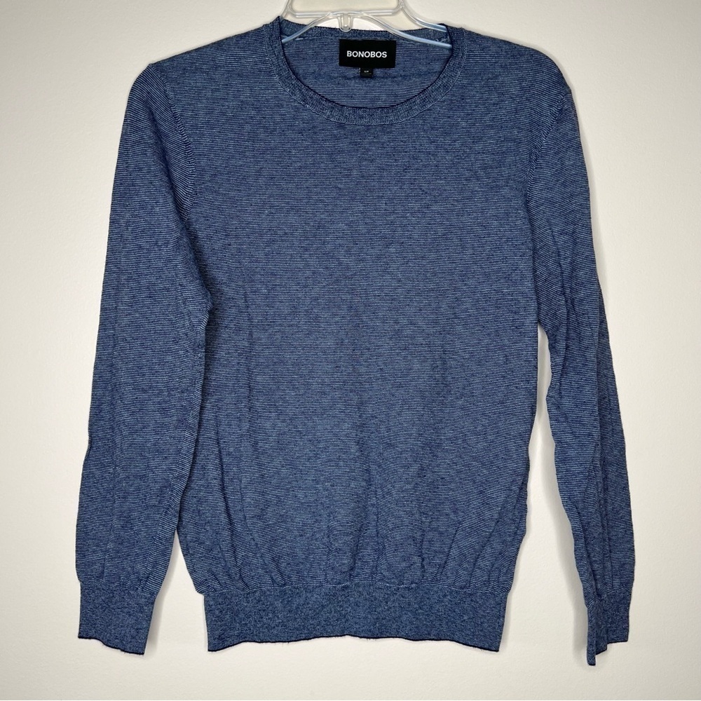 ! Bonobos shirts